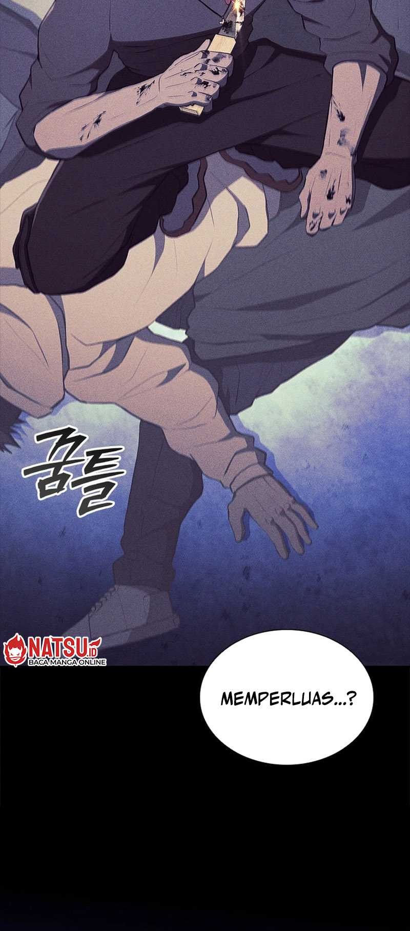 Reincarnation Boss Chapter 15 Gambar 6