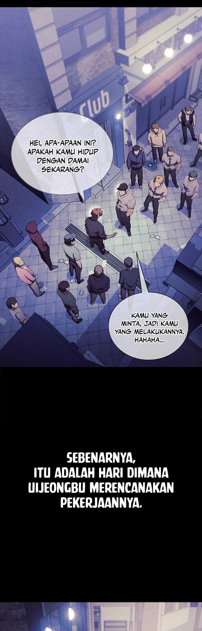 Reincarnation Boss Chapter 15 Gambar 8