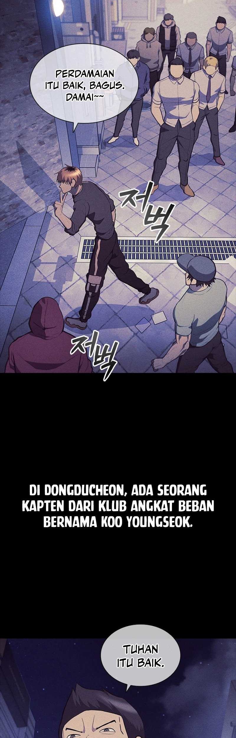 Reincarnation Boss Chapter 15 Gambar 9
