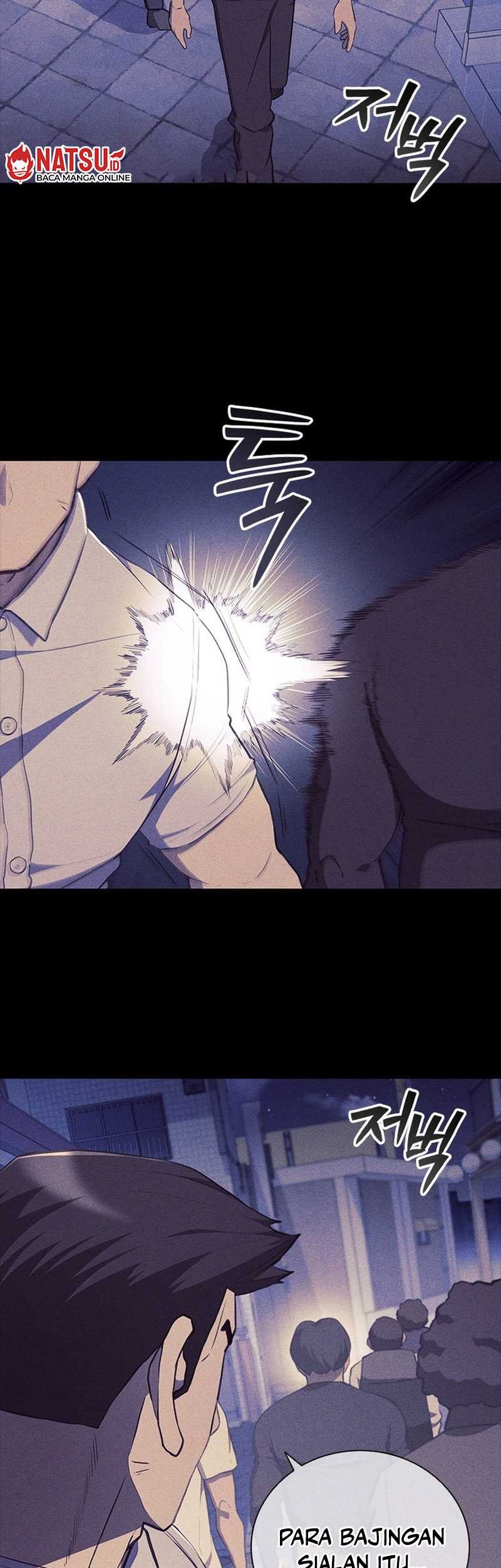 Reincarnation Boss Chapter 15 Gambar 11