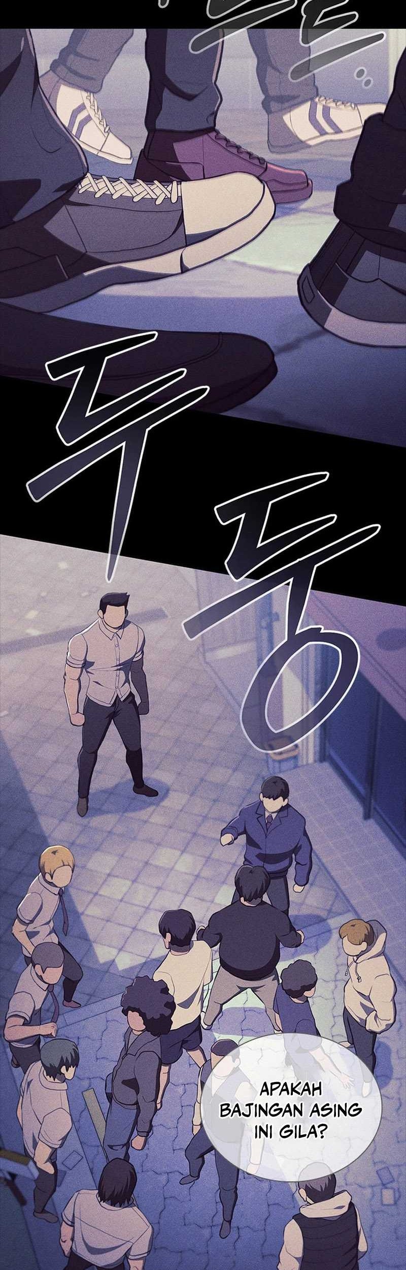 Reincarnation Boss Chapter 15 Gambar 14