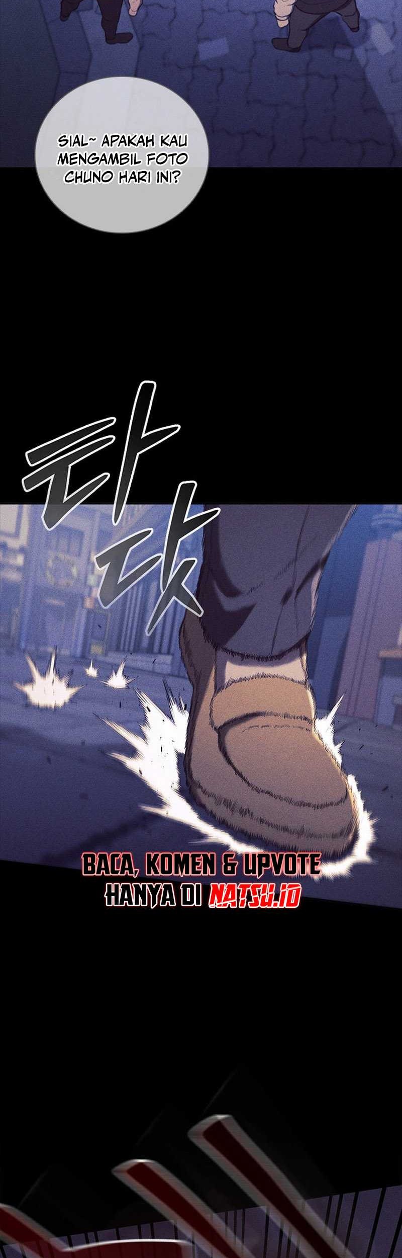 Reincarnation Boss Chapter 15 Gambar 15