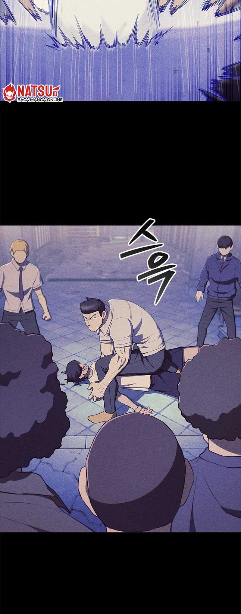 Reincarnation Boss Chapter 15 Gambar 18