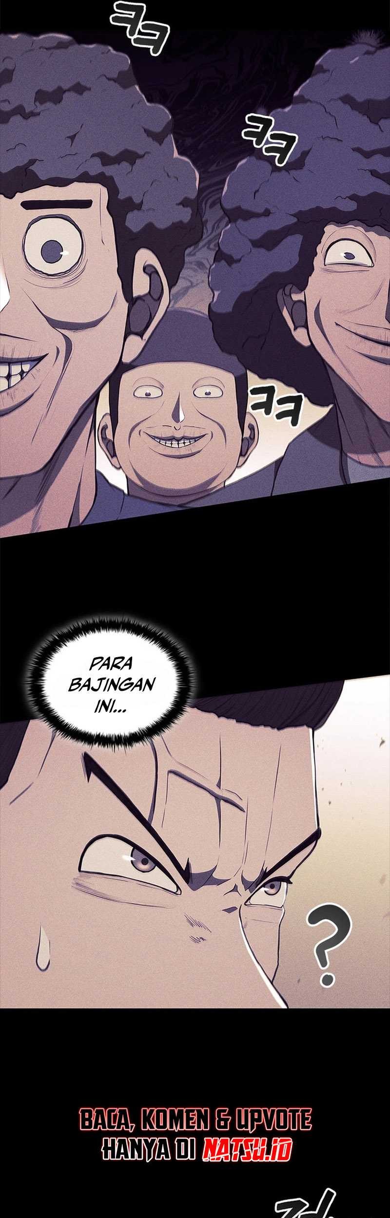 Reincarnation Boss Chapter 15 Gambar 19