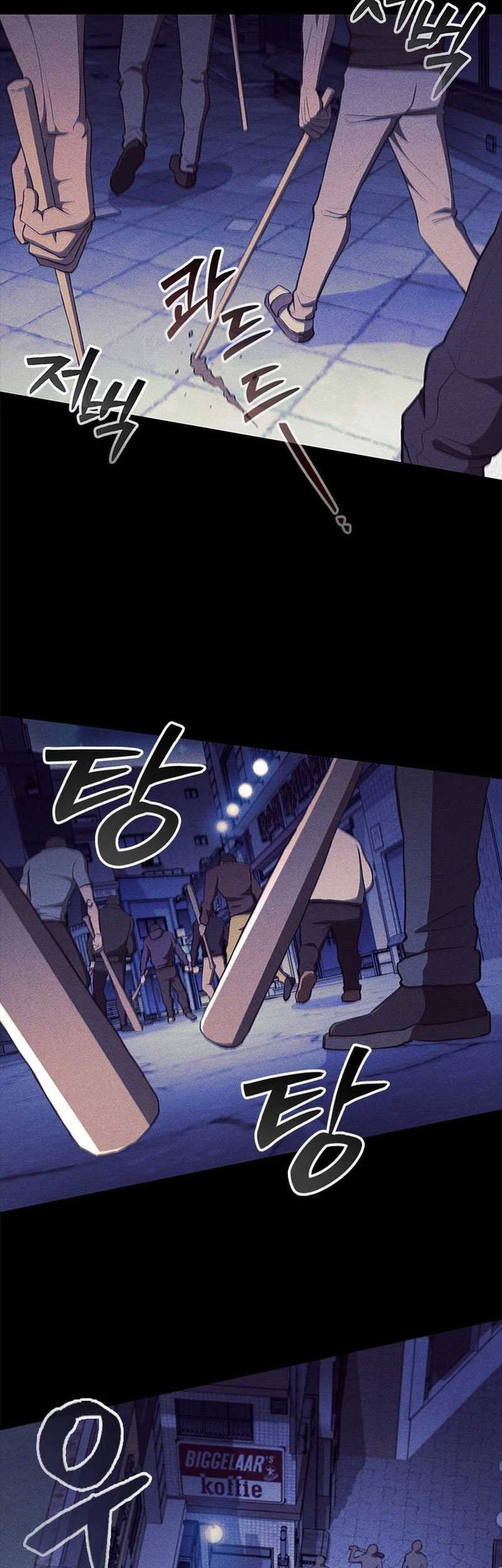 Reincarnation Boss Chapter 15 Gambar 20