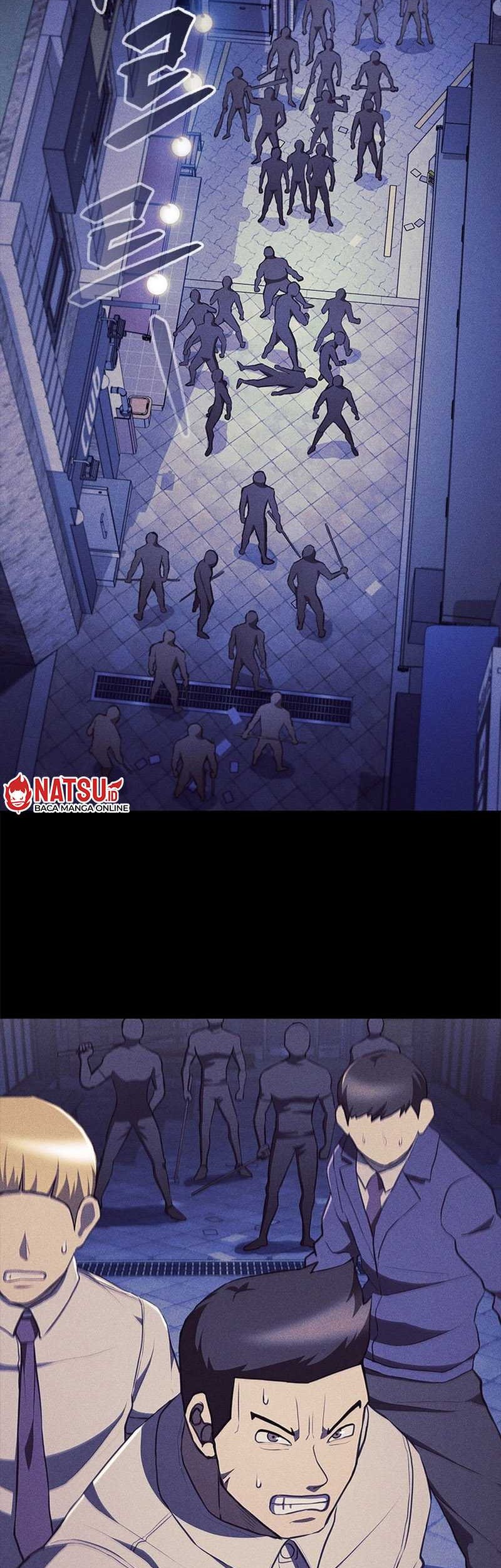 Reincarnation Boss Chapter 15 Gambar 21