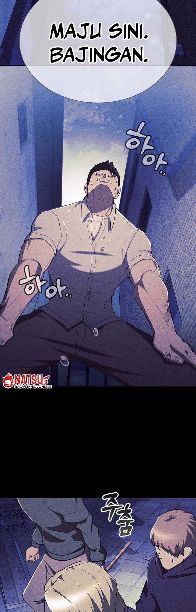 Reincarnation Boss Chapter 15 Gambar 25