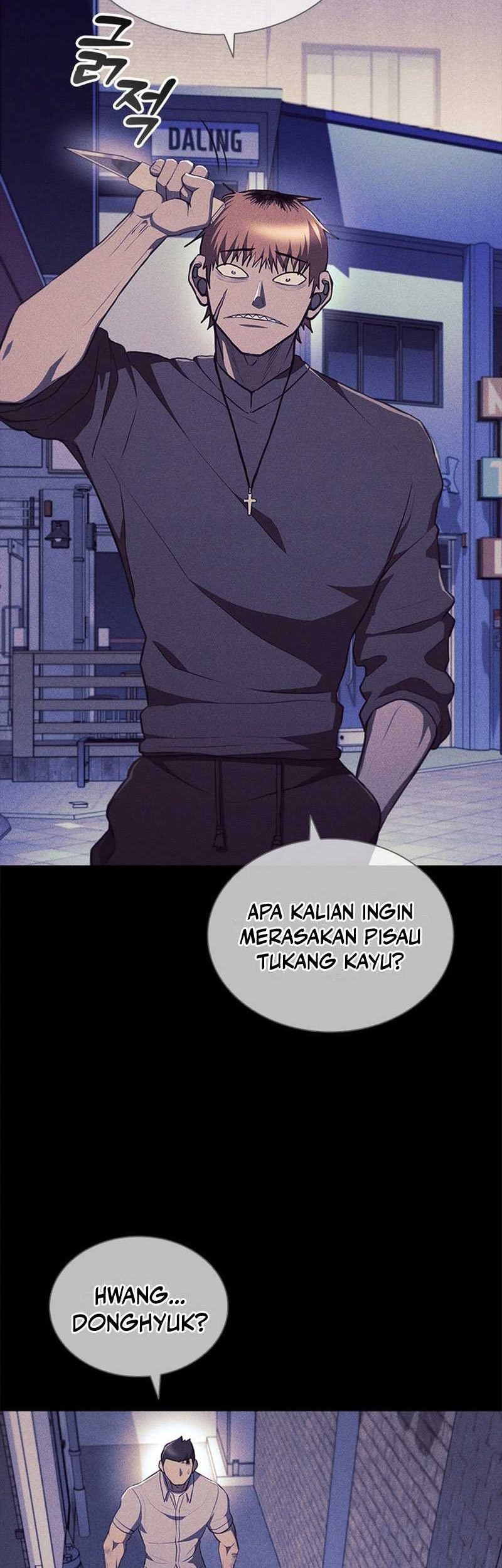 Reincarnation Boss Chapter 15 Gambar 27