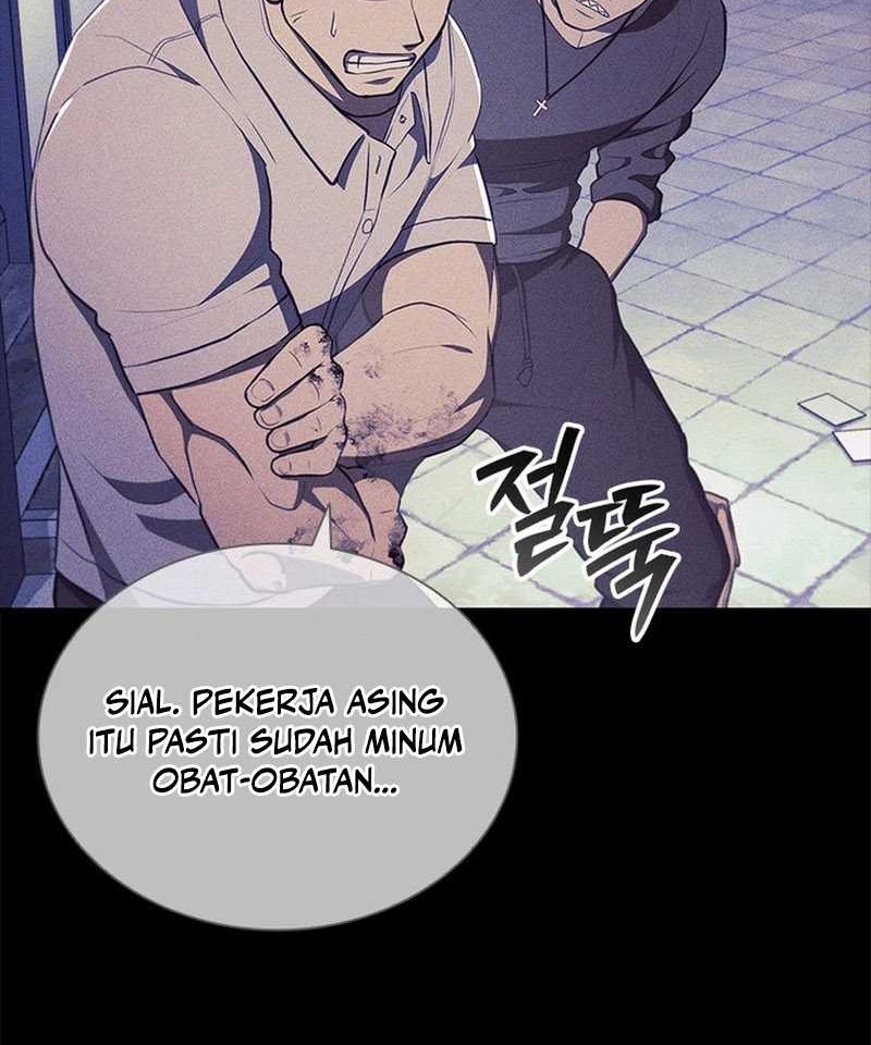 Reincarnation Boss Chapter 15 Gambar 29
