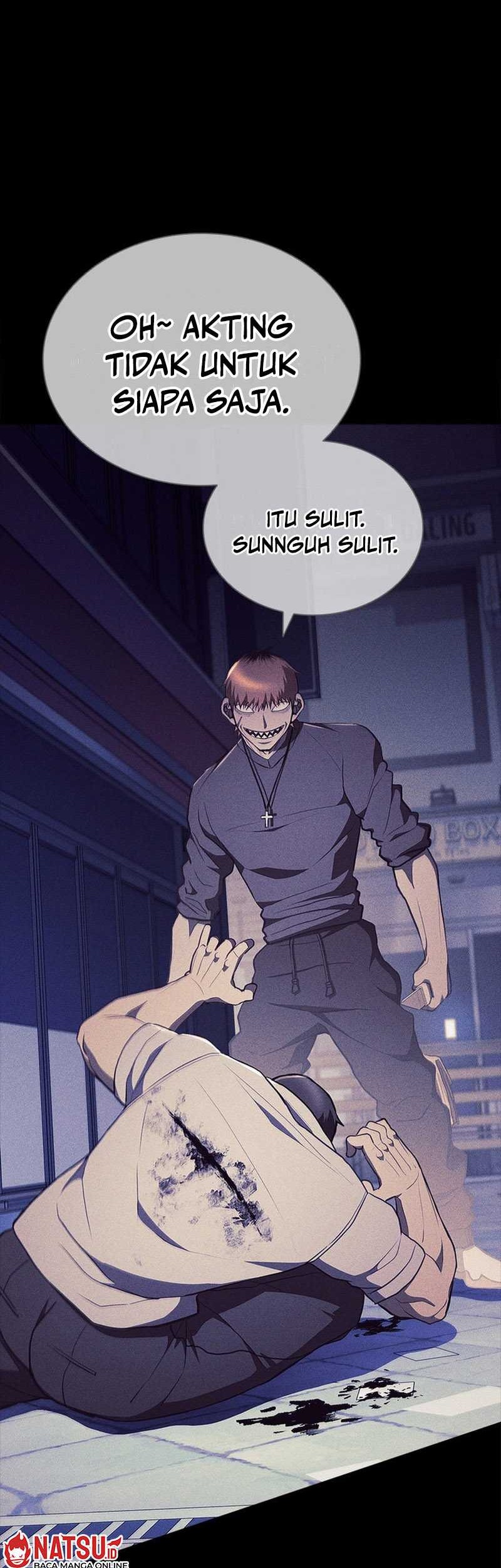 Reincarnation Boss Chapter 15 Gambar 33