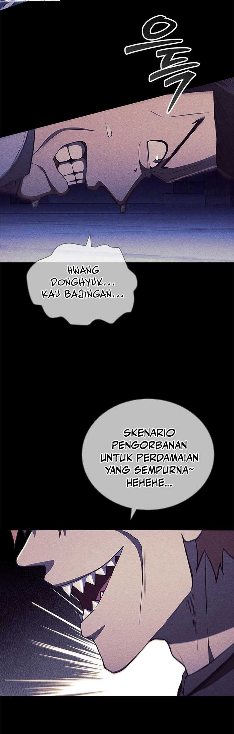 Reincarnation Boss Chapter 15 Gambar 34