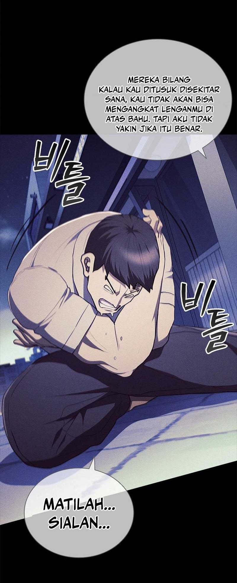 Reincarnation Boss Chapter 15 Gambar 35
