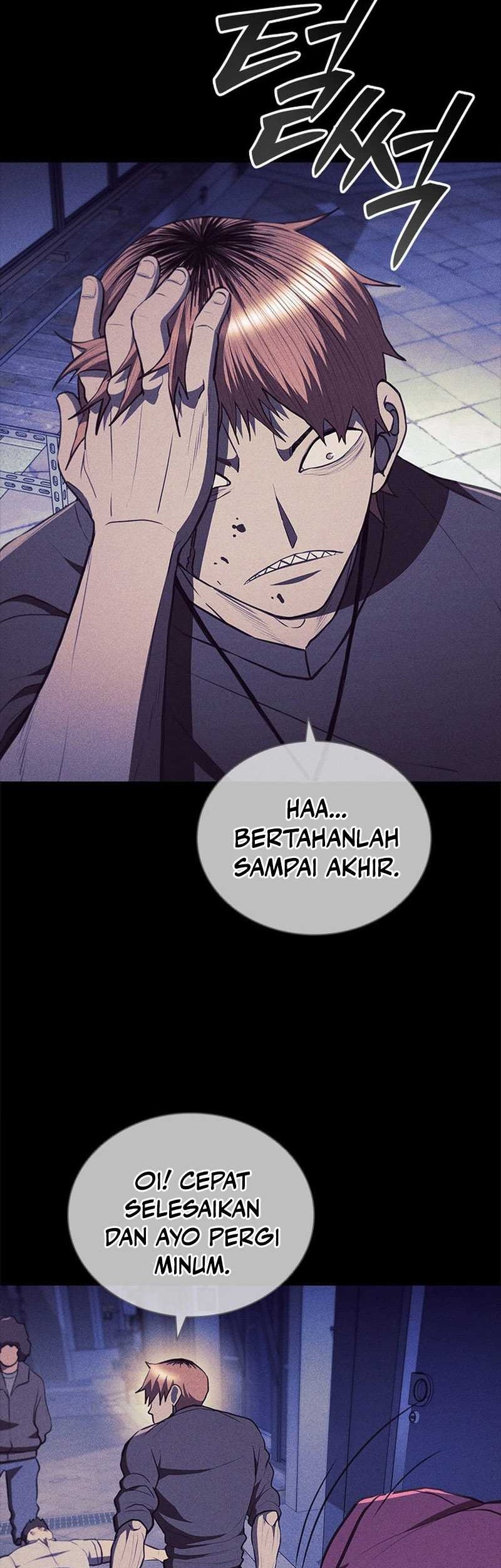 Reincarnation Boss Chapter 15 Gambar 37