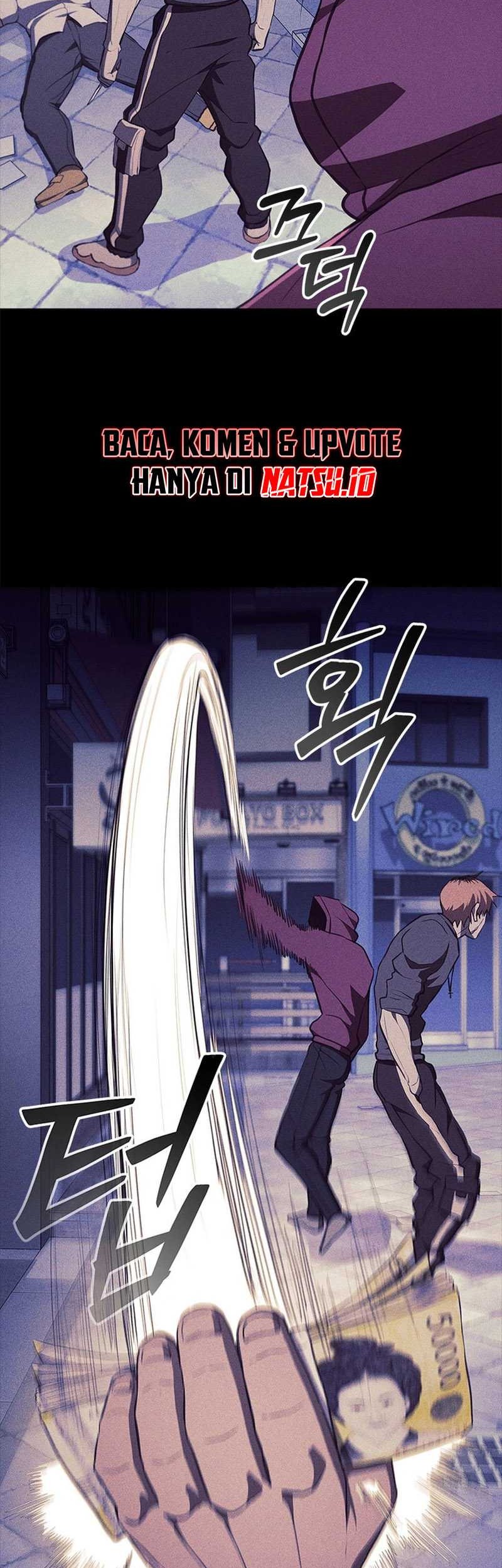 Reincarnation Boss Chapter 15 Gambar 38