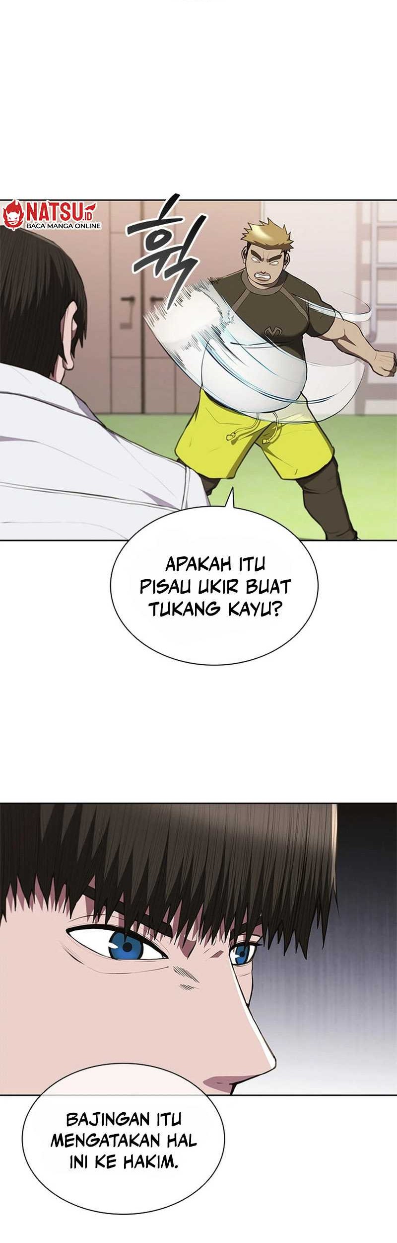 Reincarnation Boss Chapter 15 Gambar 41