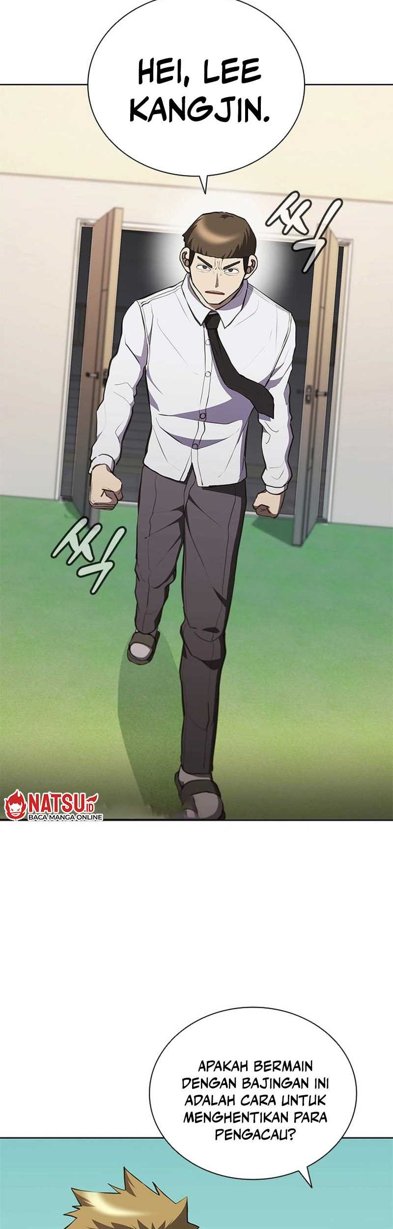 Reincarnation Boss Chapter 15 Gambar 45