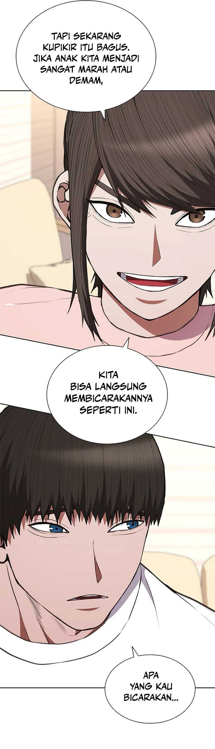 Reincarnation Boss Chapter 14 Gambar 33