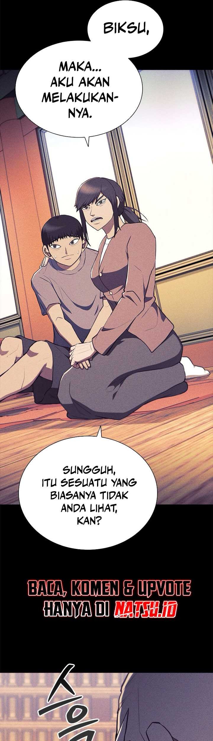 Reincarnation Boss Chapter 14 Gambar 47