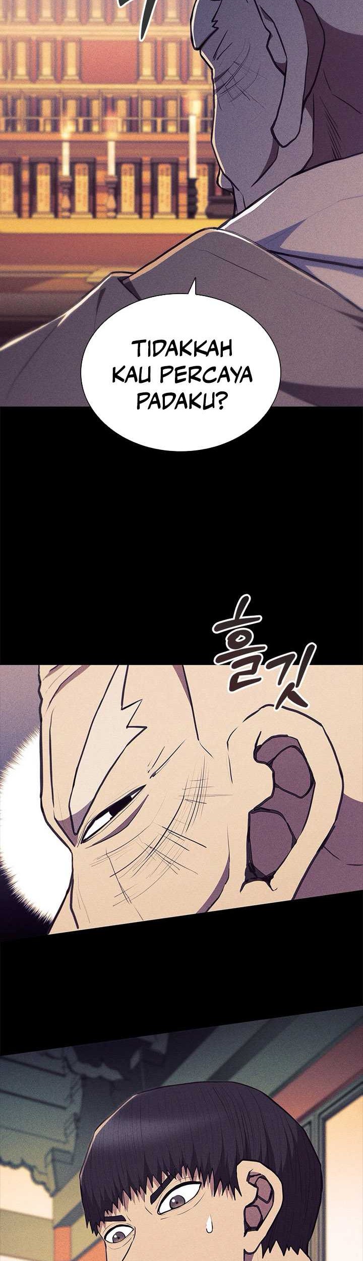 Reincarnation Boss Chapter 14 Gambar 48