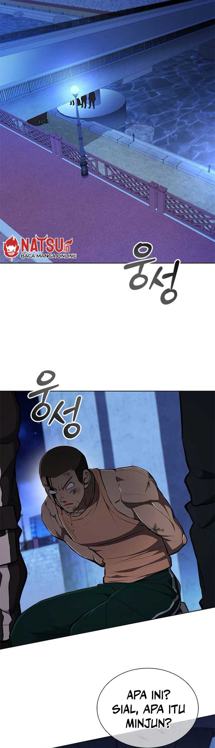 Reincarnation Boss Chapter 14 Gambar 53