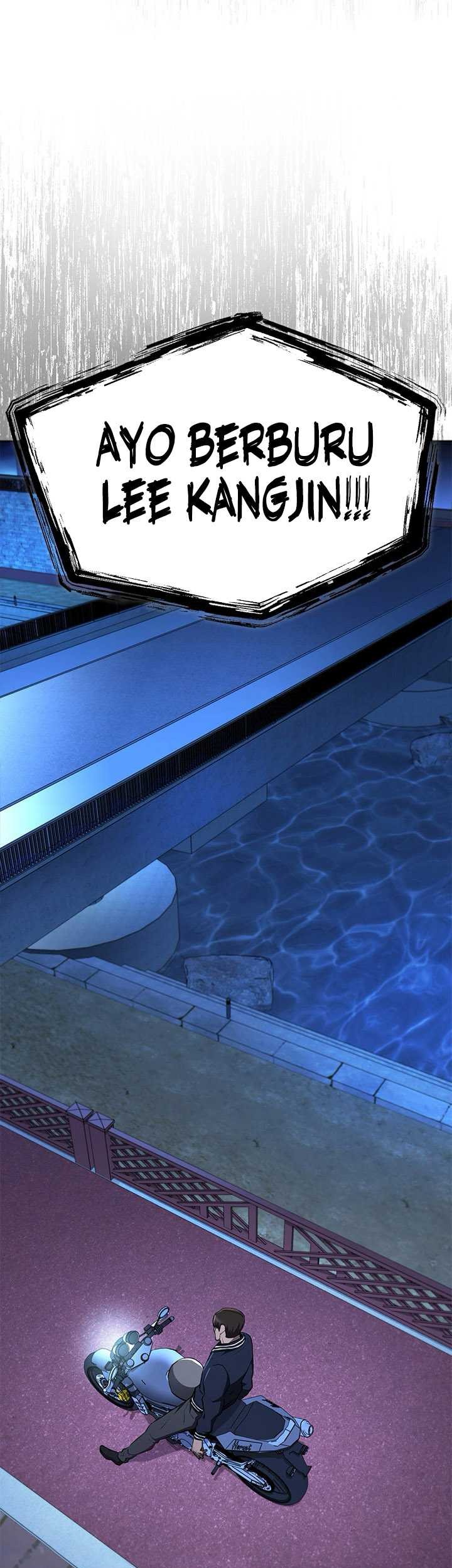Reincarnation Boss Chapter 14 Gambar 62