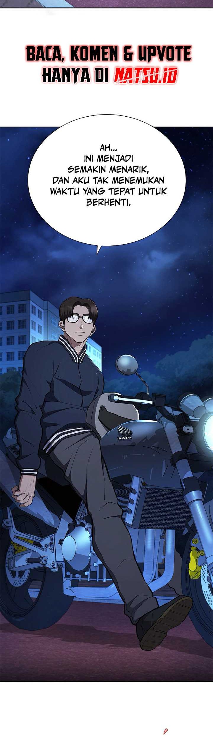 Reincarnation Boss Chapter 14 Gambar 63