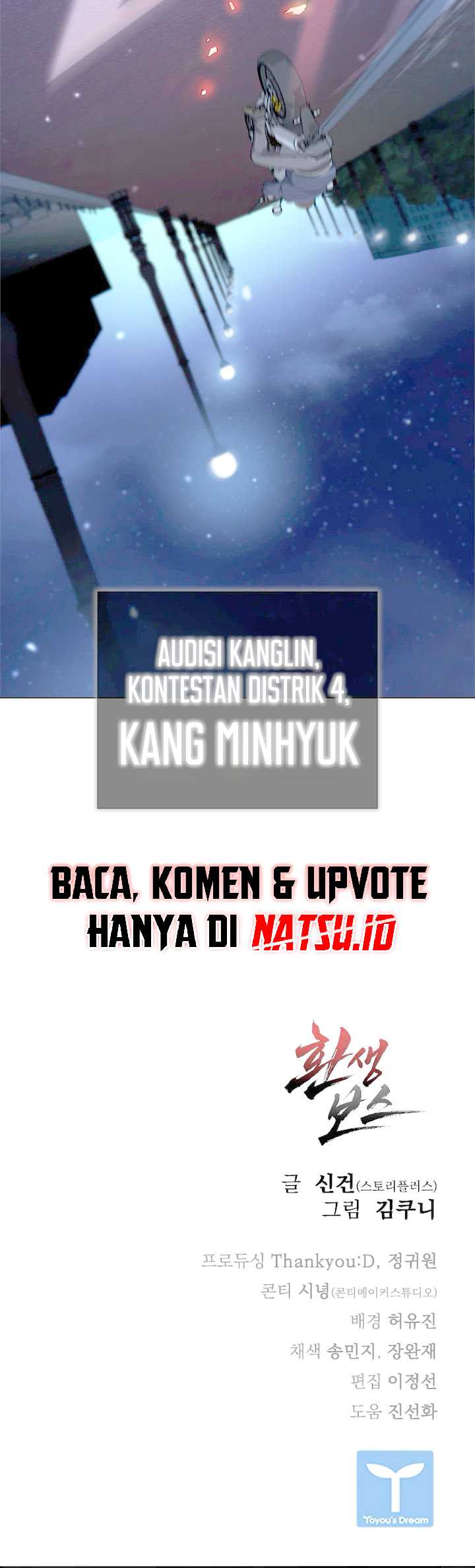 Reincarnation Boss Chapter 14 Gambar 66