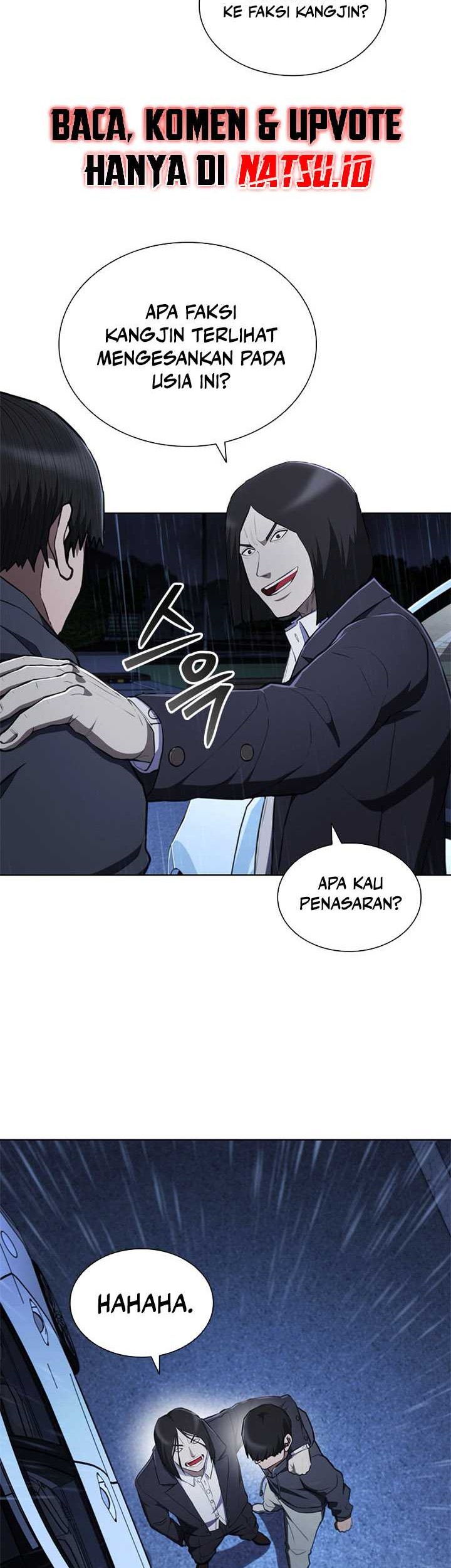 Reincarnation Boss Chapter 14 Gambar 9