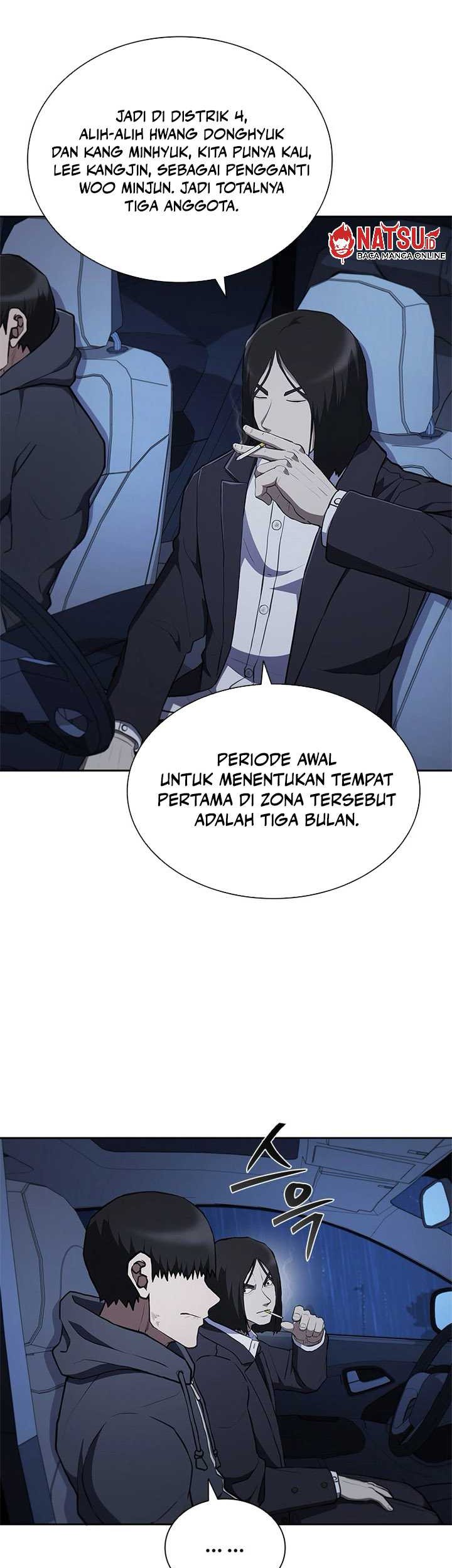 Reincarnation Boss Chapter 14 Gambar 14