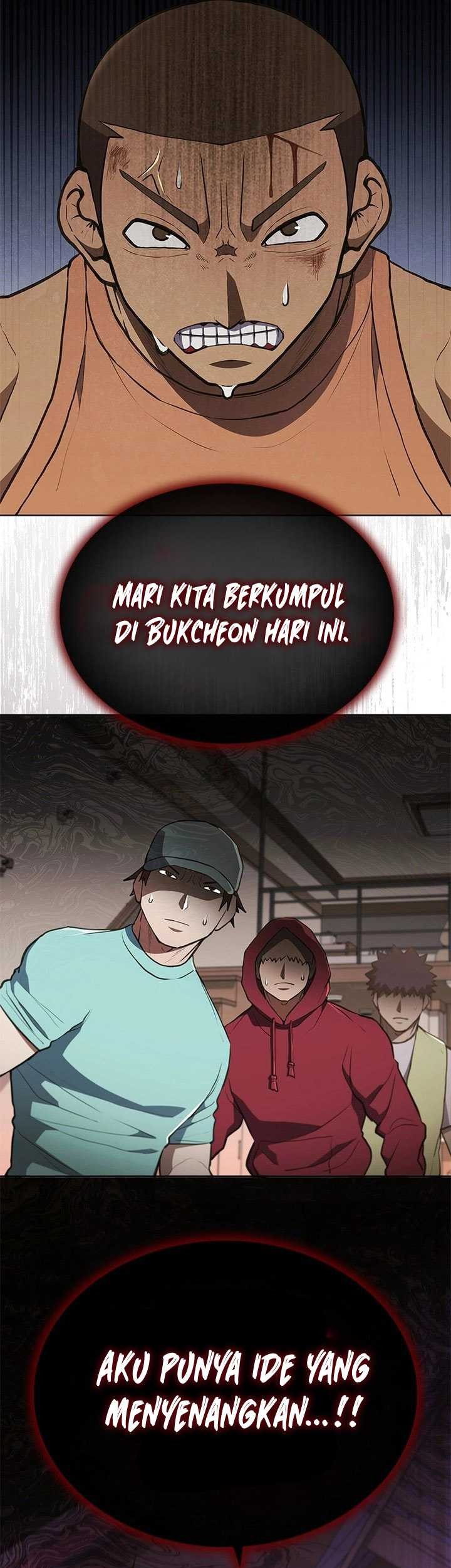 Reincarnation Boss Chapter 13 Gambar 34