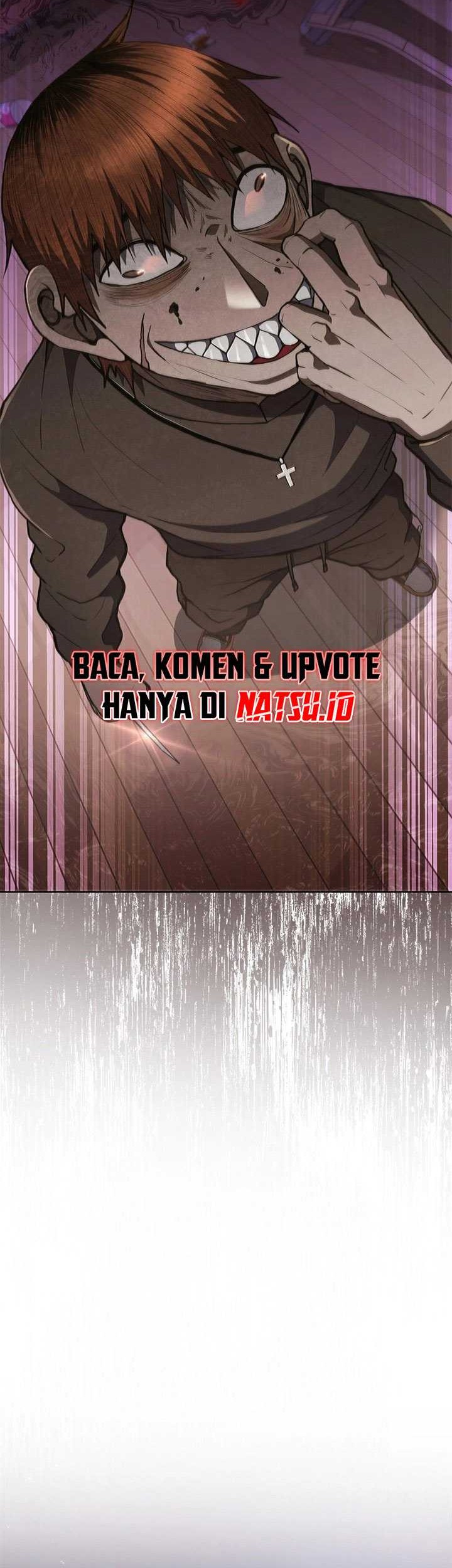 Reincarnation Boss Chapter 13 Gambar 35