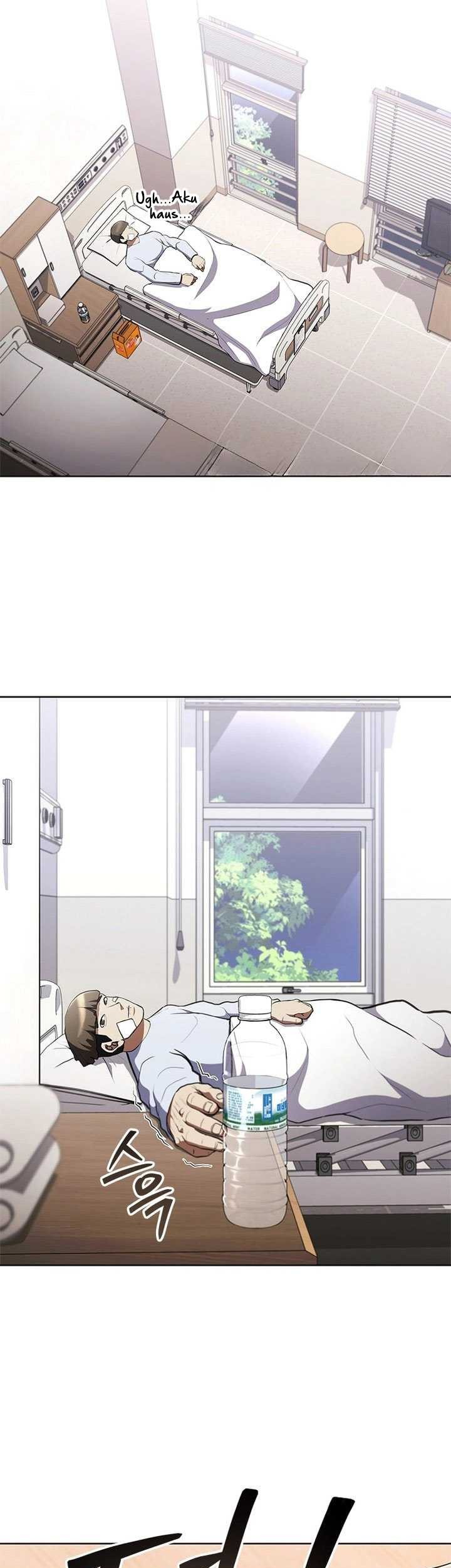 Reincarnation Boss Chapter 13 Gambar 38
