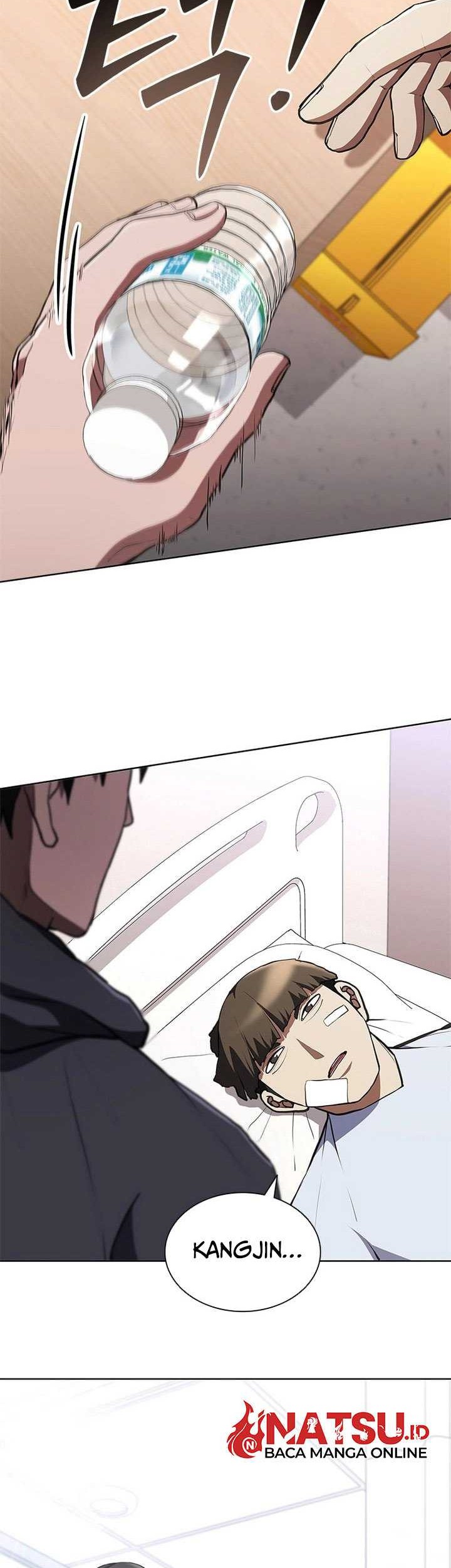 Reincarnation Boss Chapter 13 Gambar 39