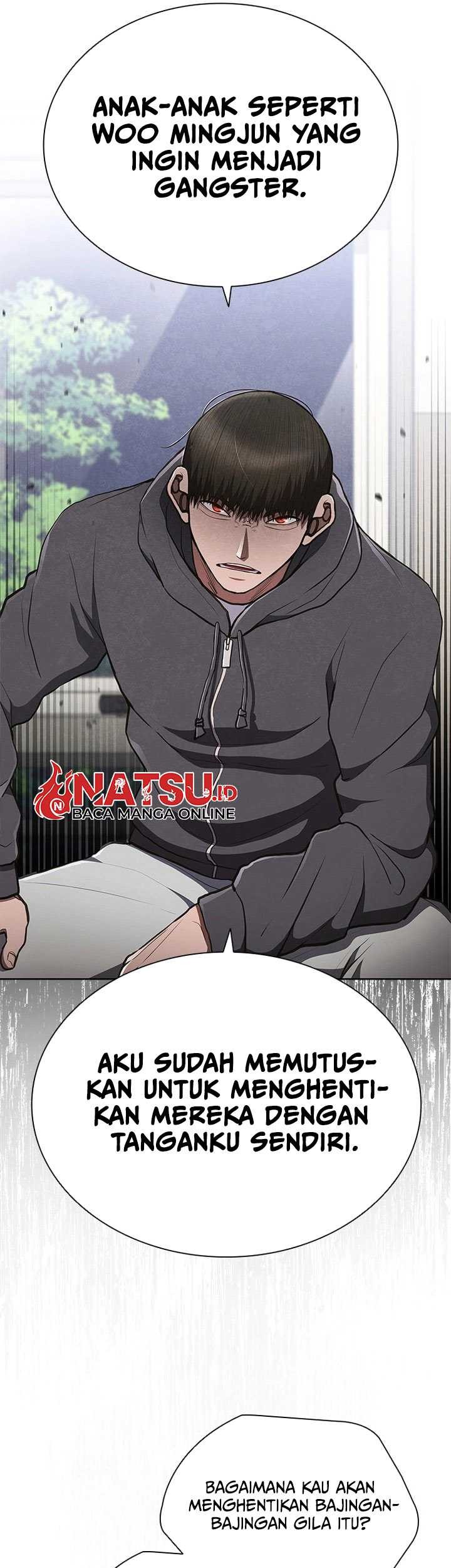 Reincarnation Boss Chapter 13 Gambar 45