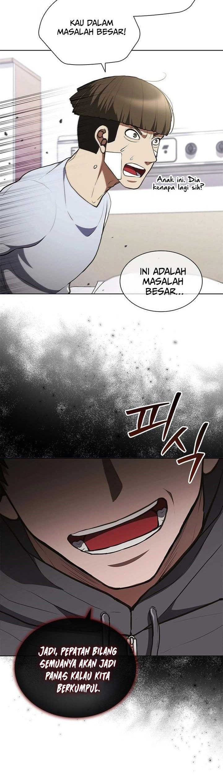 Reincarnation Boss Chapter 13 Gambar 46