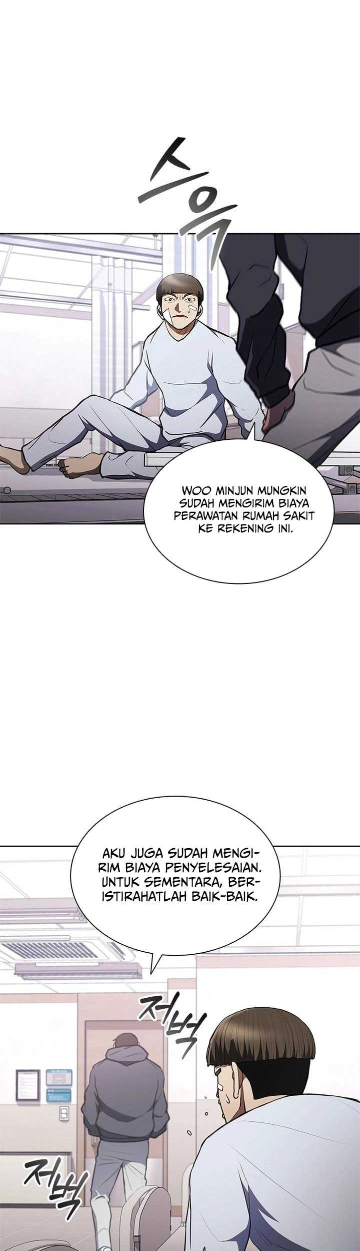Reincarnation Boss Chapter 13 Gambar 47