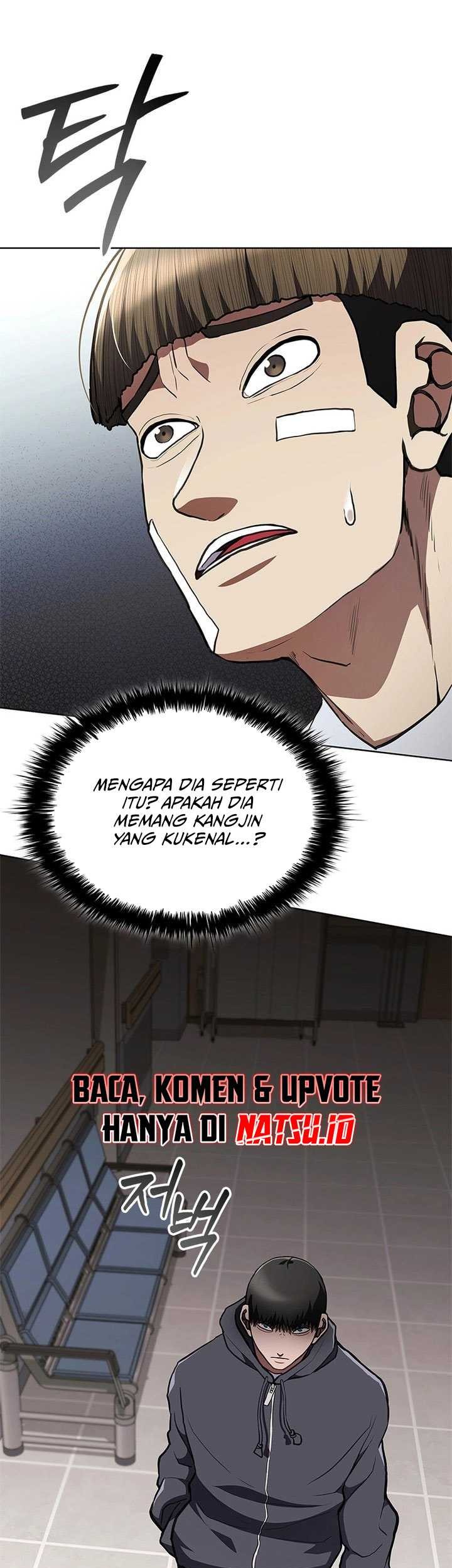 Reincarnation Boss Chapter 13 Gambar 49