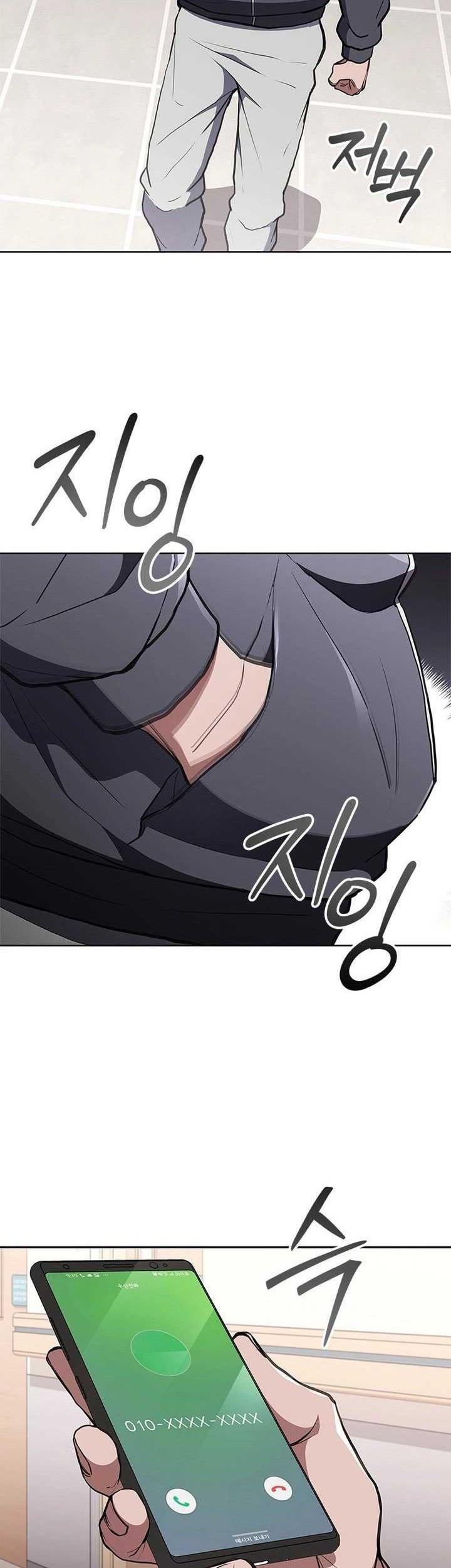 Reincarnation Boss Chapter 13 Gambar 50