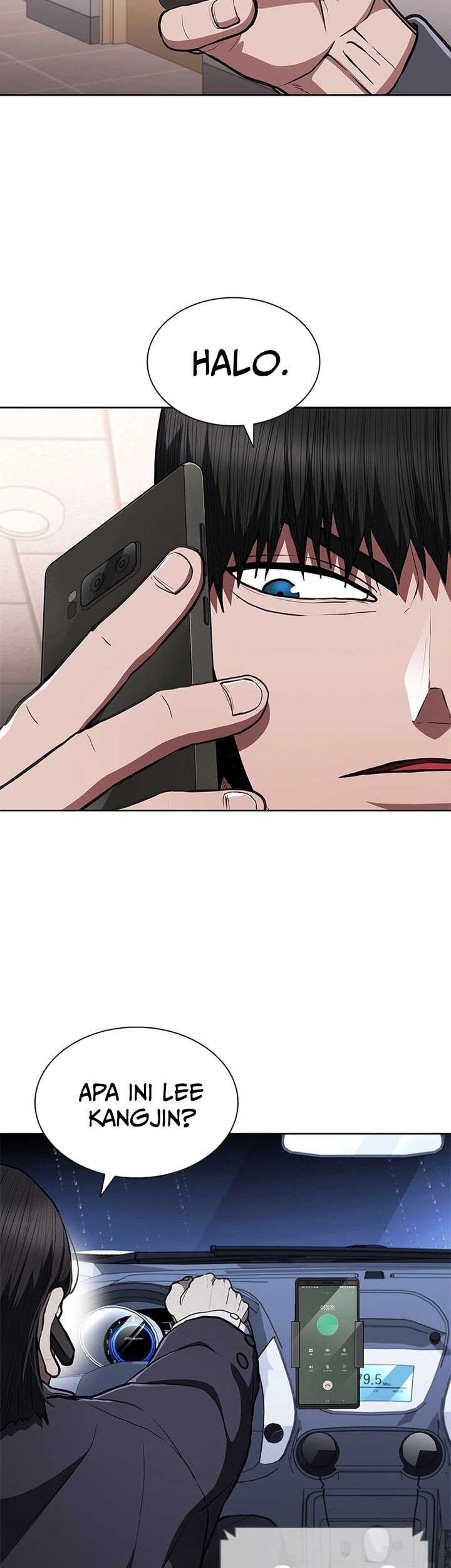 Reincarnation Boss Chapter 13 Gambar 51