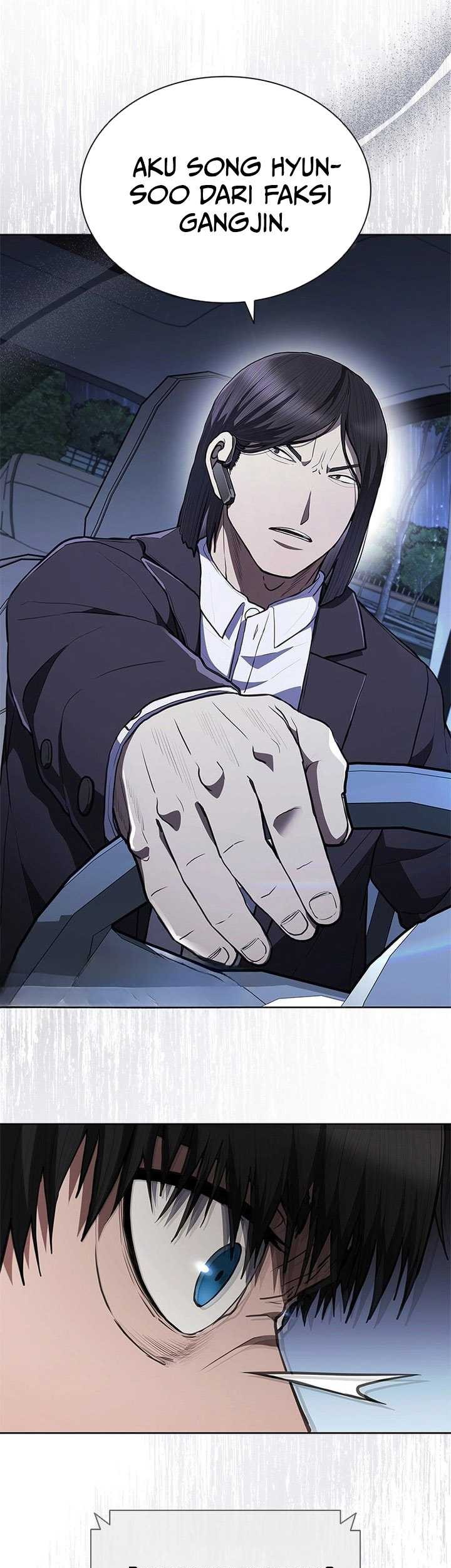 Reincarnation Boss Chapter 13 Gambar 53