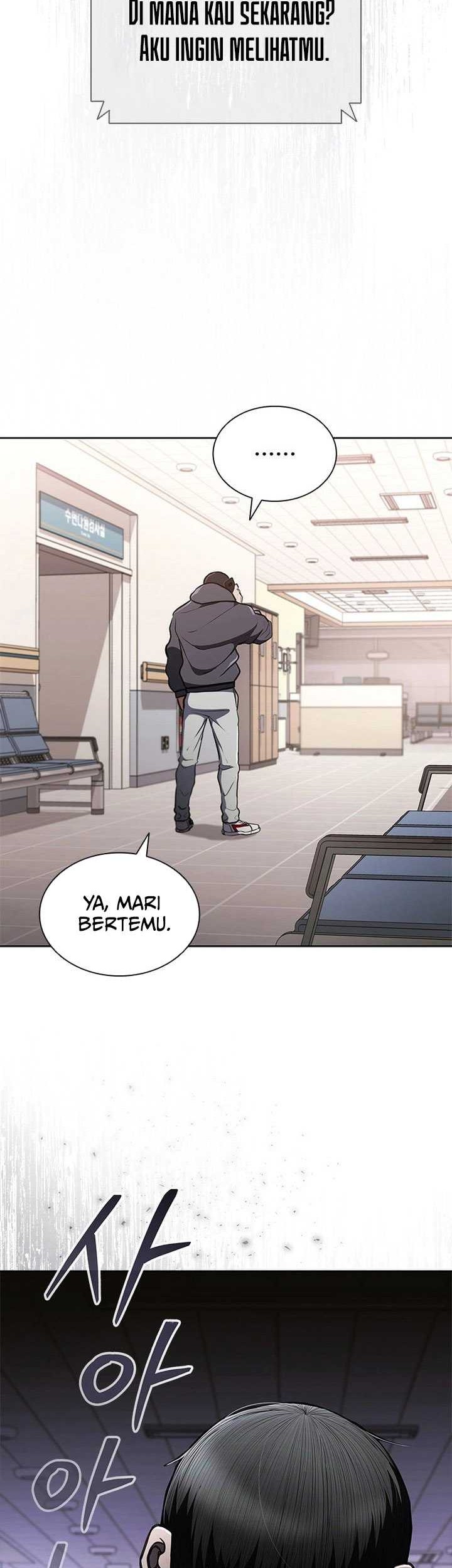 Reincarnation Boss Chapter 13 Gambar 54