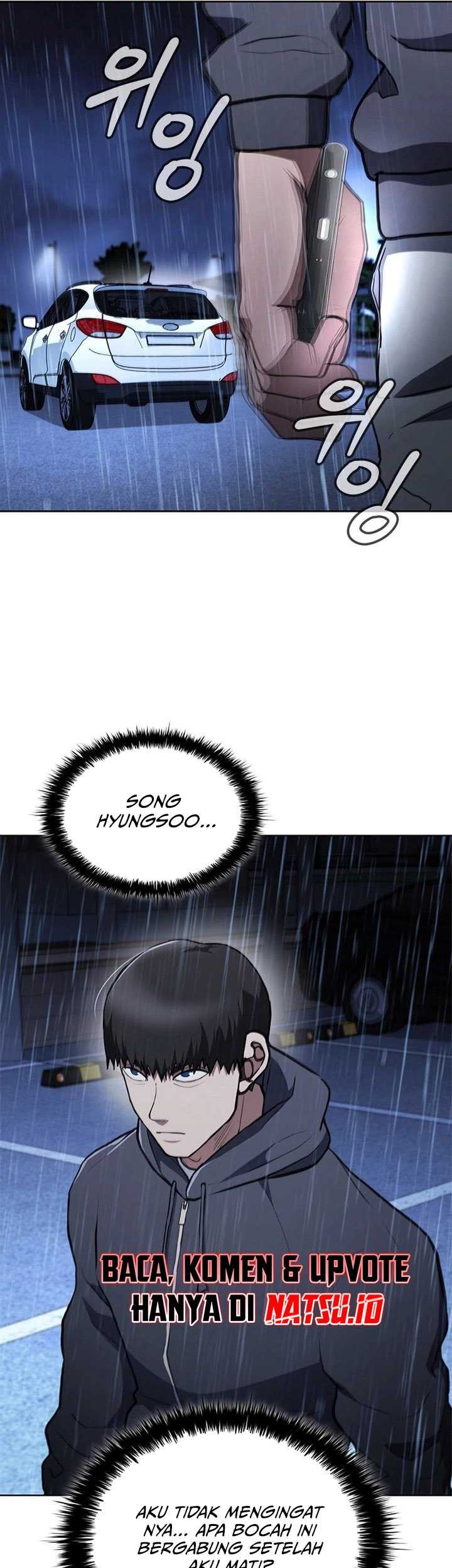 Reincarnation Boss Chapter 13 Gambar 60