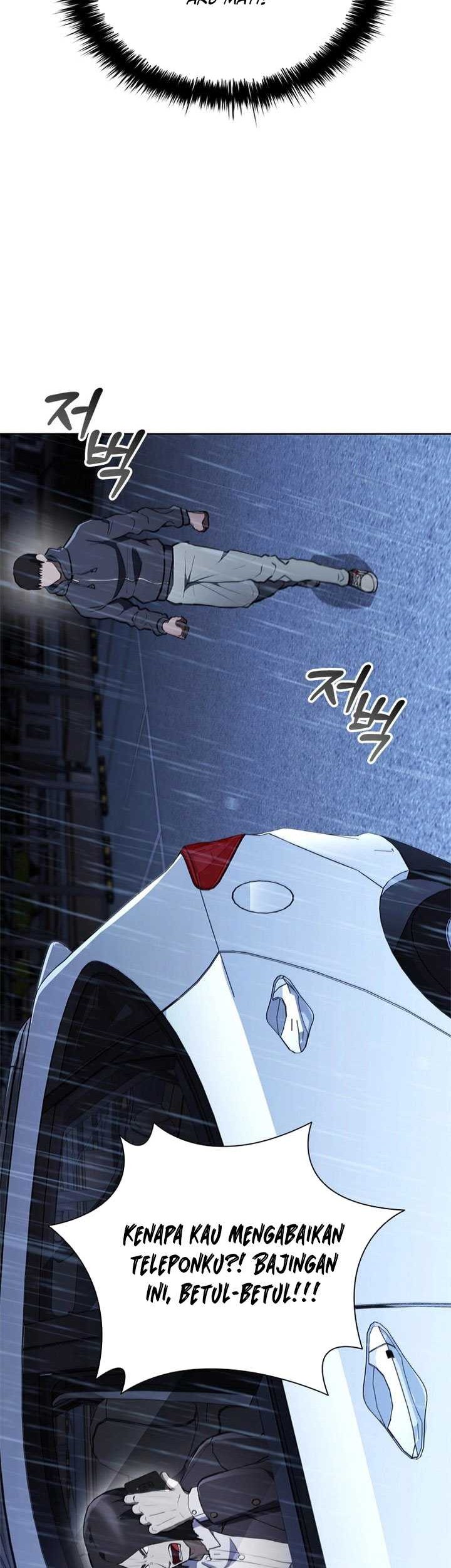 Reincarnation Boss Chapter 13 Gambar 61