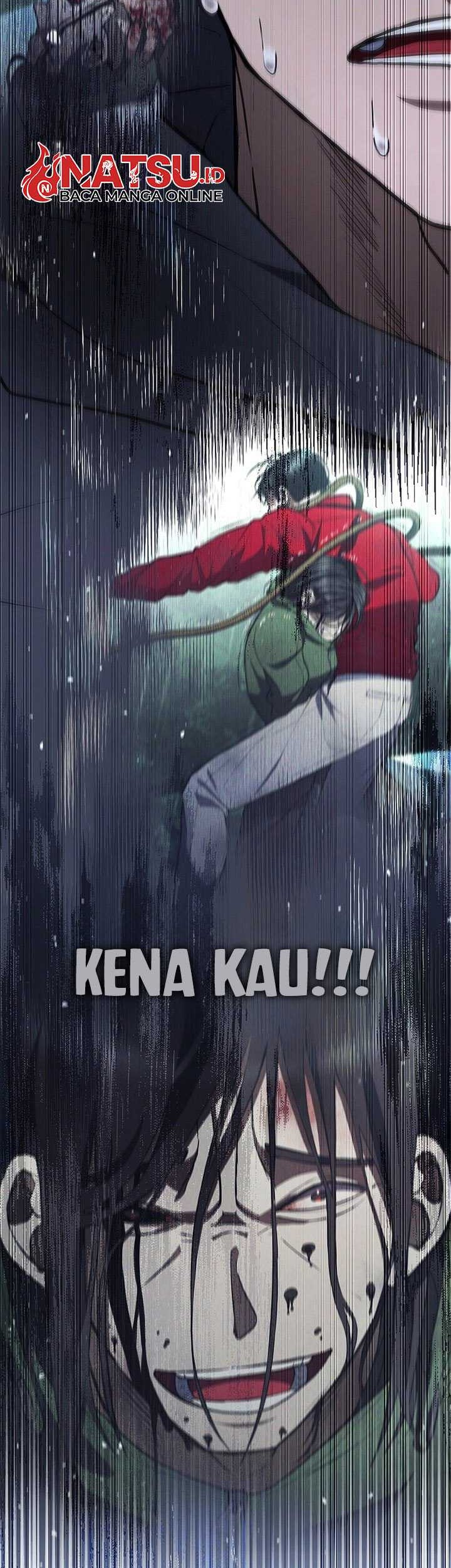 Reincarnation Boss Chapter 13 Gambar 65