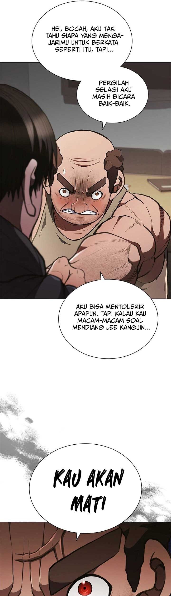 Reincarnation Boss Chapter 13 Gambar 5