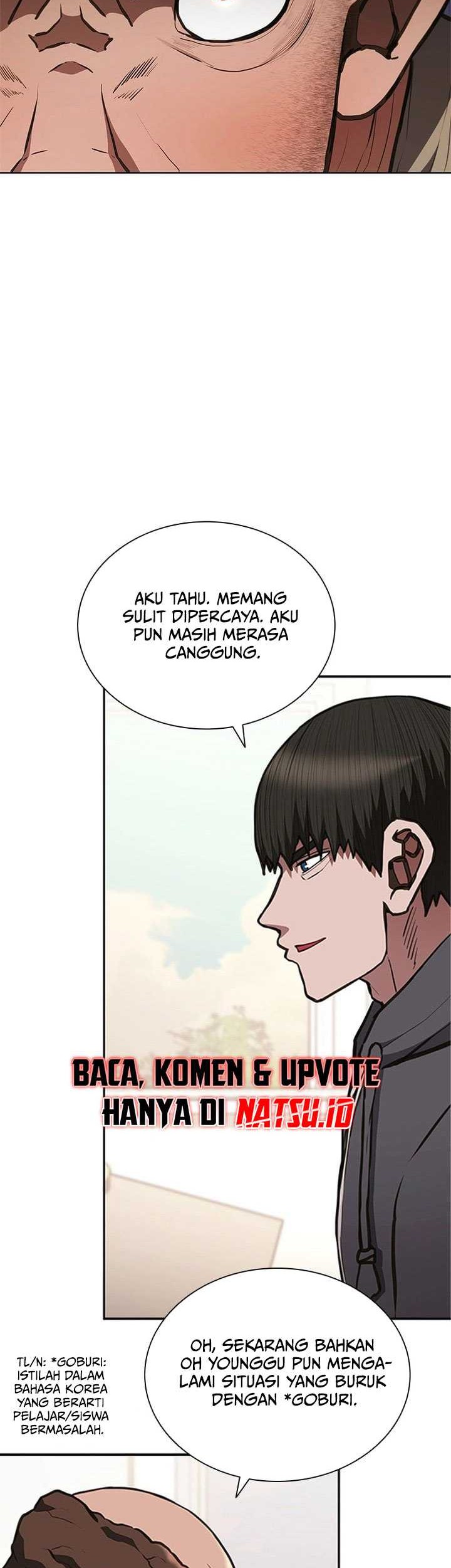 Reincarnation Boss Chapter 13 Gambar 6