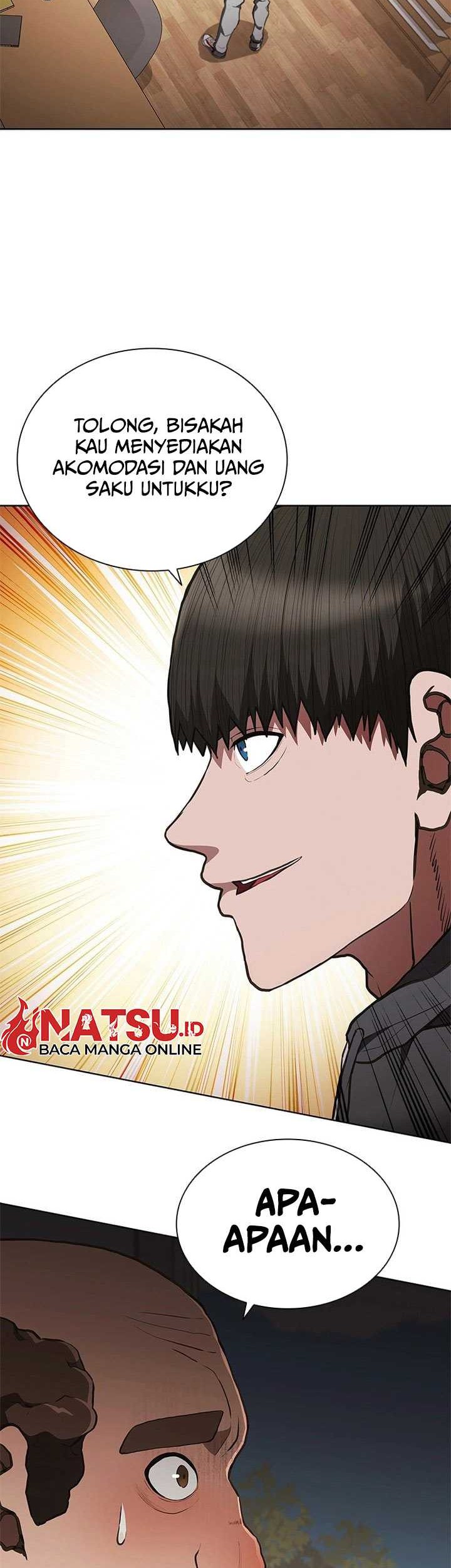 Reincarnation Boss Chapter 13 Gambar 10