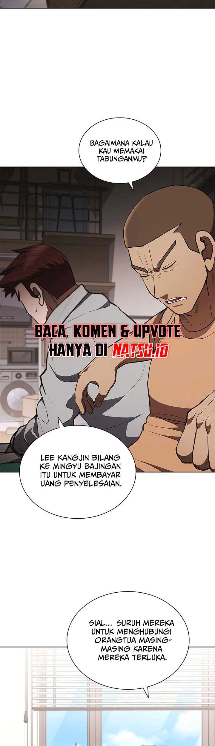 Reincarnation Boss Chapter 13 Gambar 13