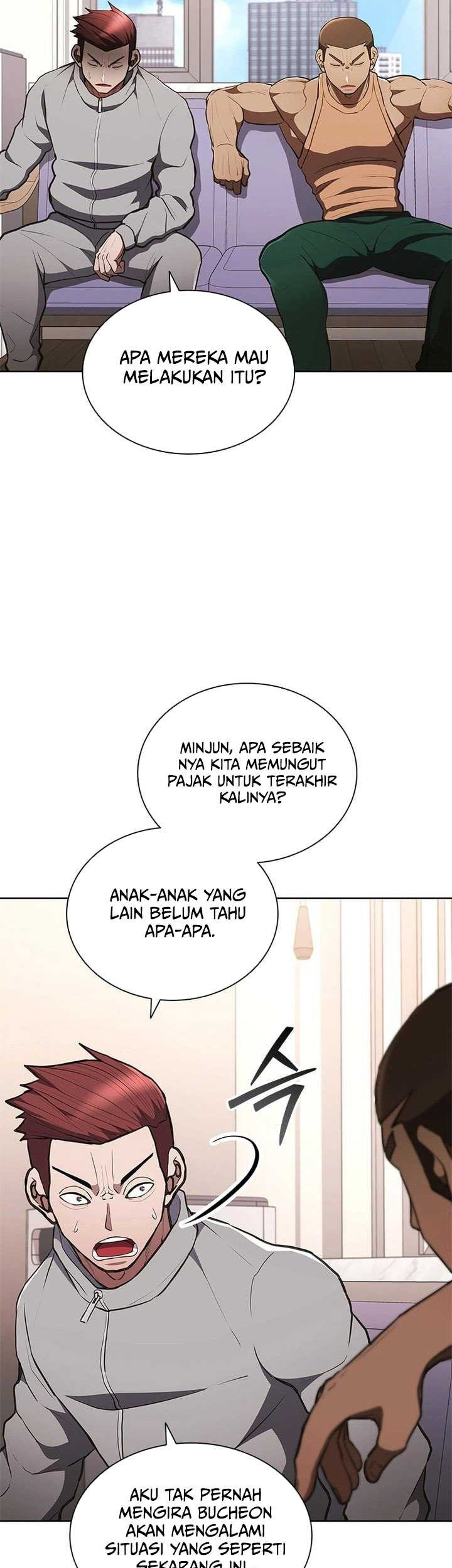 Reincarnation Boss Chapter 13 Gambar 14