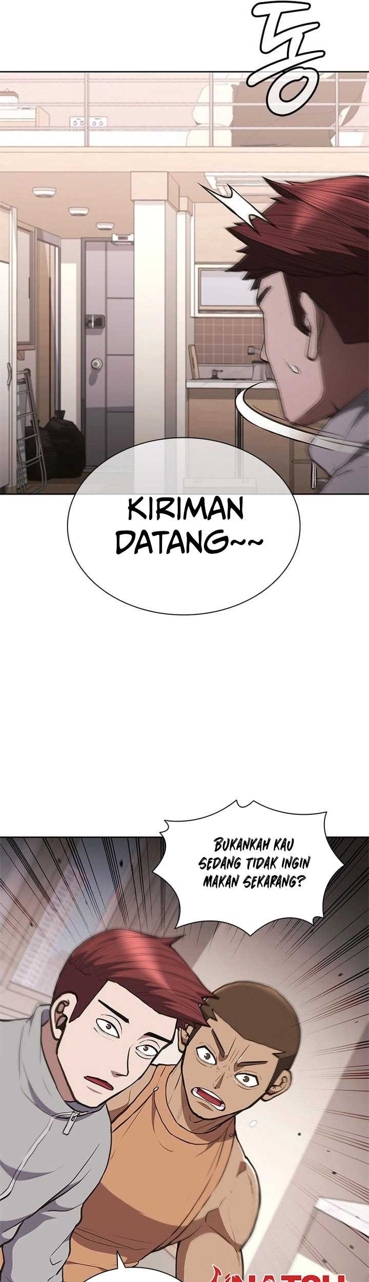 Reincarnation Boss Chapter 13 Gambar 16